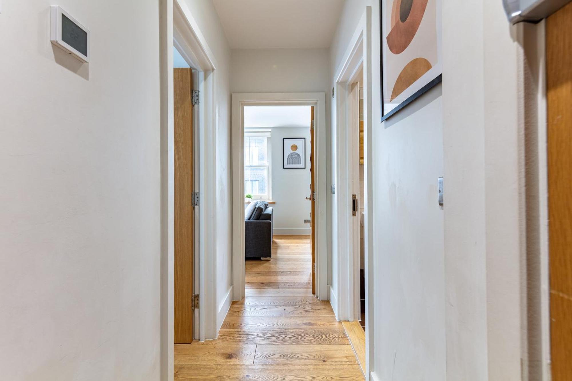 Central Fitzrovia - Cityapartmentstay Londyn Zewnętrze zdjęcie